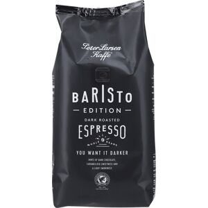 Peter Larsen Espresso Dark Roast Helbønner, 900 G