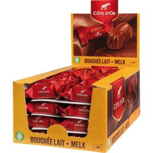 Cote D'Or Bouchee 25 G, 48 Stk.