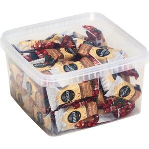 Nordthy Mini Müsli Bars Tranebær, 700 G Nordthy Mini Müsli Bars Tranebær, 700 G