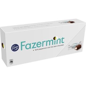 Fazermint Chokolade I Gaveæske, 228 G Fazermint Chokolade I Gaveæske, 228 G