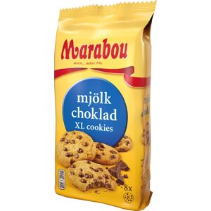 Marabou Cookies Milk Choko, 184 G Marabou Cookies Milk Choko, 184 G