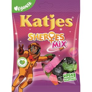 Katjes Sheroes, 175 G Katjes Sheroes, 175 G