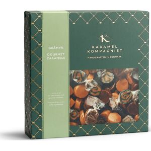 Karamel Kompagniet Gråmyr Gourmet Caramels, 756g Karamel Kompagniet Gråmyr Gourmet Caramels, 756g