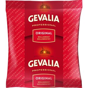 Gevalia 500G Kaffe - Professionel Blanding Gevalia 500G Kaffe - Professionel Blanding