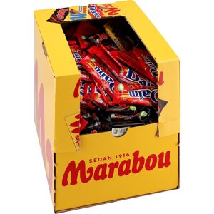Marabou Mix Box, 316 Stk Marabou Mix Box, 316 Stk