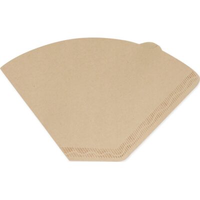 Abena Kaffefilter Str. 1 X 4, 200 Stk. Abena Kaffefilter Str. 1 X 4, 200 Stk.