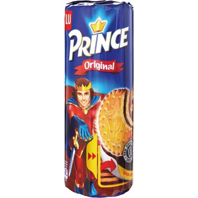 Lu Prince Chokoladekiks, 300 G Lu Prince Chokoladekiks, 300 G