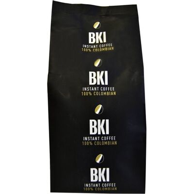 Bki Instant Kaffe, 250g Bki Instant Kaffe, 250g