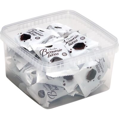 Nordthy Brownie Bites, 16 Stk Nordthy Brownie Bites, 16 Stk