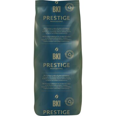 Bki Koffeinfri Kaffe, 500g Bki Koffeinfri Kaffe, 500g