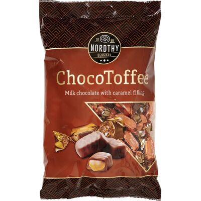 Nordthy Chocotoffee, 500 G Nordthy Chocotoffee, 500 G