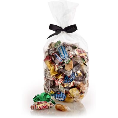 BonCoca Fredagsslikpose, 725 G BonCoca Fredagsslikpose, 725 G