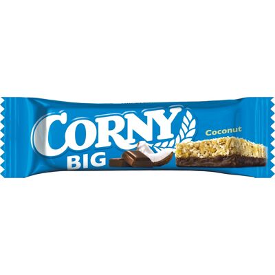 Corny Kokos Müslibar, 50 G Corny Kokos Müslibar, 50 G