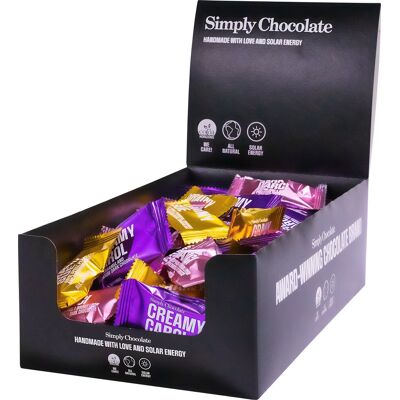 Simply Small Ones Mix, Sue/marci/carol, 75 Stk. Simply Small Ones Mix, Sue/marci/carol, 75 Stk.