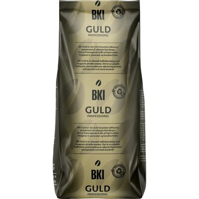 Bki Java Kaffe, 500g Bki Java Kaffe, 500g