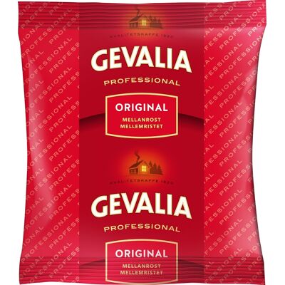 Gevalia Portionspose, 64 X 65 G Gevalia Portionspose, 64 X 65 G