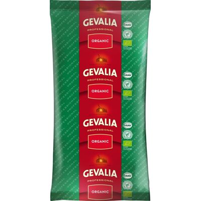 Gevalia Økologisk Kaffe 1000g Gevalia Økologisk Kaffe 1000g