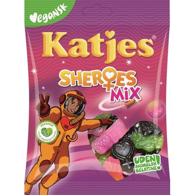 Katjes Sheroes, 175 G Katjes Sheroes, 175 G