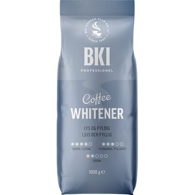 Bki Coffee Whitener, 1000 G Bki Coffee Whitener, 1000 G