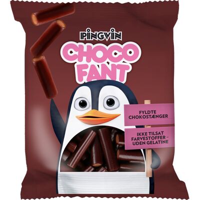 Toms Chokofanter, 130 G Toms Chokofanter, 130 G