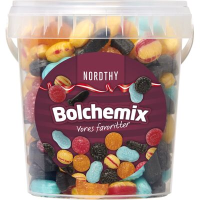 Nordthy Bolchemix 600 G Nordthy Bolchemix 600 G