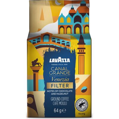 Lavazza Canal Grande Formalet, 30x64 G Lavazza Canal Grande Formalet, 30x64 G