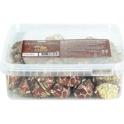 Toms Mini Skildpadder, 800 G Toms Mini Skildpadder, 800 G