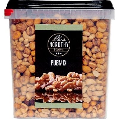 Nordthy Pubmix Spand, 2,3 Kg Nordthy Pubmix Spand, 2,3 Kg