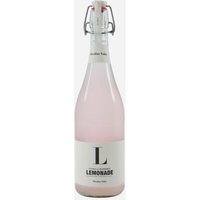 Nicolas Vahe Nicolas Vahé Lemonade, Litchi Nicolas Vahe Nicolas Vahé Lemonade, Litchi