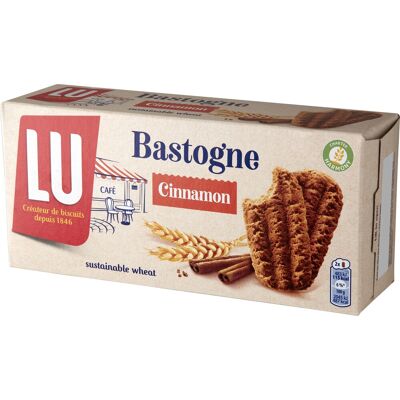 Café Au Lu Bastogne Kiks, 200 G Café Au Lu Bastogne Kiks, 200 G
