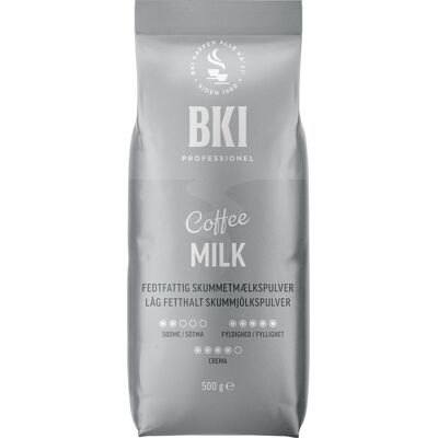 Bki Coffee Milk, 500 G Bki Coffee Milk, 500 G