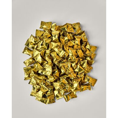 Nicolas Vahe Nicolas Vahé Kakaotrøffel, Karamel Og Knas, 3 Kg Nicolas Vahe Nicolas Vahé Kakaotrøffel, Karamel Og Knas, 3 Kg