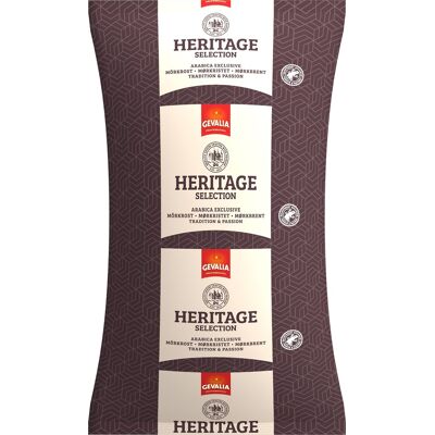Gevalia Heritage Selection 1853 Kaffe, 1000 G Gevalia Heritage Selection 1853 Kaffe, 1000 G