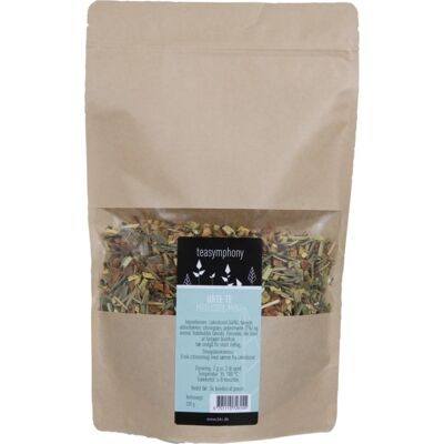 BKI Cool Mint, Løs Te, 200g BKI Cool Mint, Løs Te, 200g