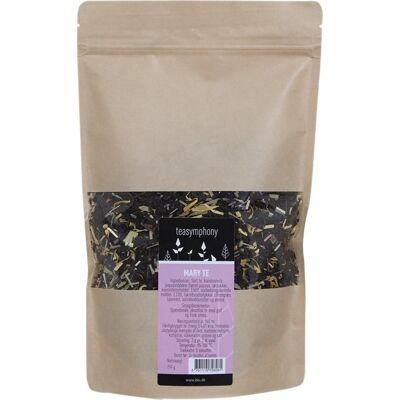 BKI Marys Te, Løs Te, 250g BKI Marys Te, Løs Te, 250g