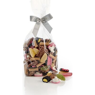 BonCoca Familieblanding Med Slik Og Chokolade, 525 G BonCoca Familieblanding Med Slik Og Chokolade, 525 G
