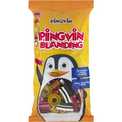 Toms Pingvin Blanding, 900 G Toms Pingvin Blanding, 900 G