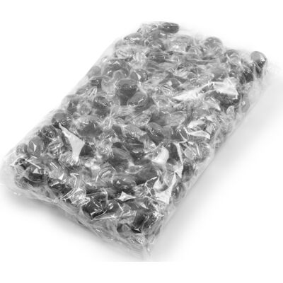 BonCoca Lakrids Bolcher I Klar Folie, 1 Kg BonCoca Lakrids Bolcher I Klar Folie, 1 Kg