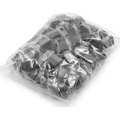 BonCoca Lakridsfudge, 1000 G BonCoca Lakridsfudge, 1000 G