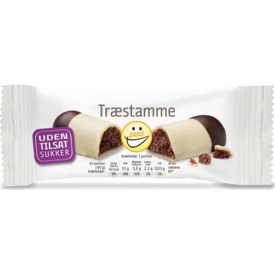 Easis Træstamme, 40 G Easis Træstamme, 40 G