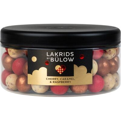 Lakrids by Bülow Bülow Lakrids Large Mixed, 515 G Lakrids by Bülow Bülow Lakrids Large Mixed, 515 G