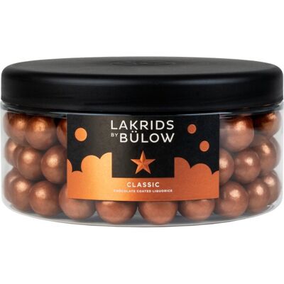 Lakrids by Bülow Bülow Lakrids Classic Caramel, 515 G Lakrids by Bülow Bülow Lakrids Classic Caramel, 515 G