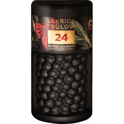 Lakrids by Bülow Bülow Lakrids Stor Julekalender, 690 G Lakrids by Bülow Bülow Lakrids Stor Julekalender, 690 G