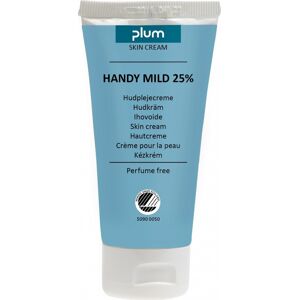 Plum Creme   Handy Mild 25%   Parfumefri   50 Ml