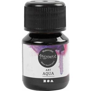 Pigment Akvarelmaling   30 Ml   Brun