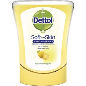 Dettol No-Touch Sæbe   Citrus   250 Ml