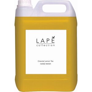 Lape Håndsæbe   Oriental Lemon Tea   5 L