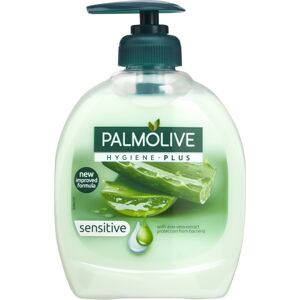 Palmolive Håndsæbe   Sensitive   300 Ml