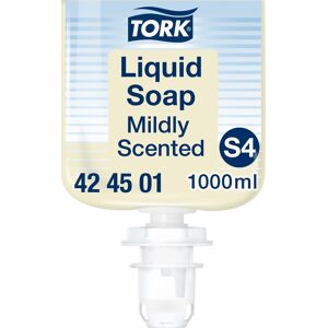 Tork S4 Mild Sæbe, 1 L