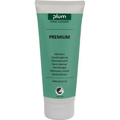 Plum Håndrens Premium Citrus 250 Ml Plum Håndrens Premium Citrus 250 Ml